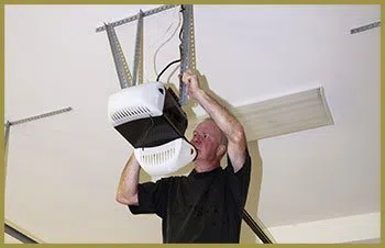 Security Garage Door Repair Service Leesburg, VA 571-382-6861 - openers-gr-33m