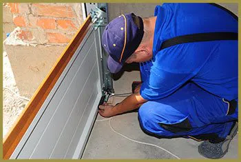 Security Garage Door Repair Service Leesburg, VA 571-382-6861