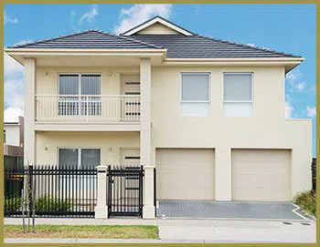 Security Garage Door Repair Service Leesburg, VA 571-382-6861 - residential-gr-33m