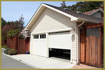 Security Garage Door Repair Service Leesburg, VA 571-382-6861